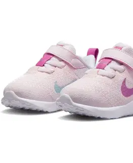 Tenisky Nike Revolution 6 Nn Tdv Veľkosť: 17 EUR