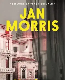 Cestopisy Venice - Jan Morris