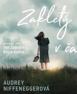 Sci-fi a fantasy OneHotBook Zakletý v čase