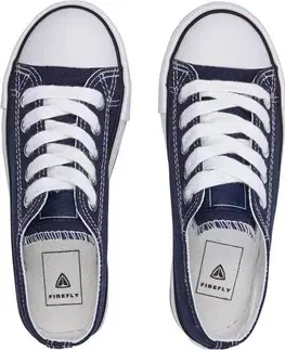Tenisky Firefly Canvas Low IV Veľkosť: 28 EUR