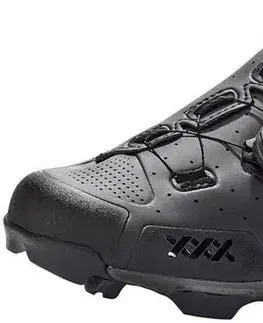 MTB Bontrager XXX MTB Shoe Veľkosť: 43 EUR
