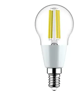 Žiarovky Rabalux 79013 - LED Žiarovka FILAMENT G45 E14/2W/230V 3000K 79013