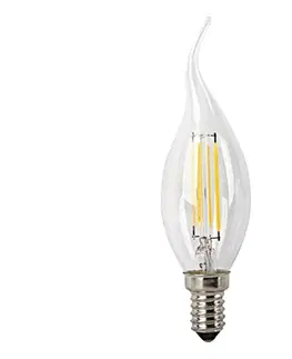 Žiarovky Rabalux 79145 - LED Žiarovka FILAMENT CF35 E14/4W/230V 2700K 79145