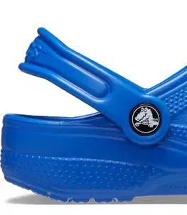 Sandále / Šľapky Crocs Kids Classic Clog Veľkosť: 22 EUR