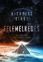 Sci-fi a fantasy Felemelkedés - Binge Nicholas