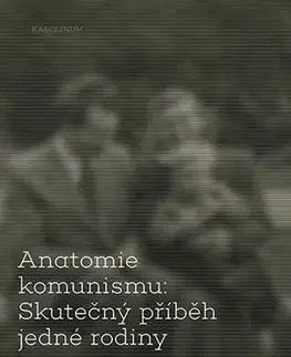Osobnosti Anatomie komunismu - Martin Potůček