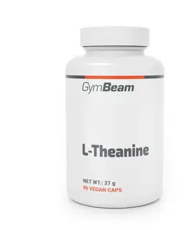 Ostatné aminokyseliny GymBeam L-Teanín