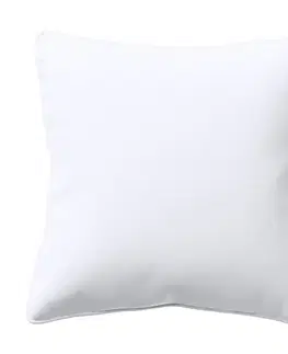 Obliečky na vankúše Gabika so šnúrkou, obliečka na vankúš