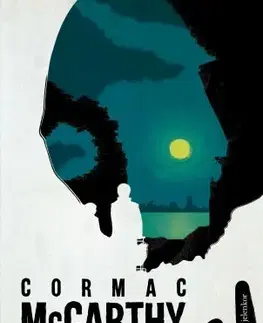 Svetová beletria Az út - Cormac McCarthy