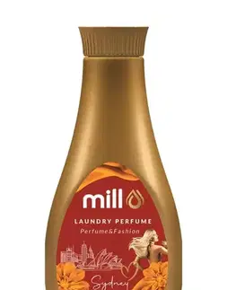 Kúpeľňové doplnky Mill Parfum z látky Perfume&Fashion Sydney 750 ml
