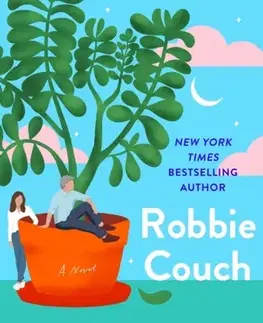 Beletria Bloom - Robbie Couch