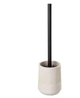 Kúpeľňové doplnky ArtAWD WC kefa HERMOSA | AWD02191973