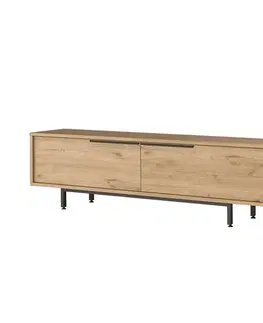 TV stolíky TV stolík On1-S