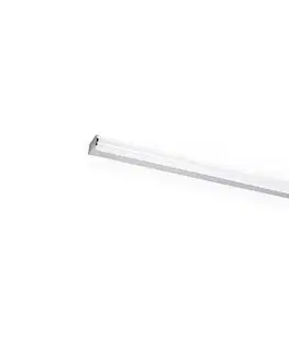 Svietidlá LED2 - LED Kúpeľňové nástenné svietidlo TONDA LED/18W/230V IP44 3000K/4000K LED2 4070655
