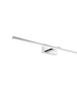 Svietidlá Redo 01-1676 - LED osvetlenie kúpeľňového zrkadla NEPTUNE LED/18W/230V IP44 01-1676