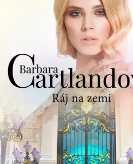 Romantická beletria Saga Egmont Ráj na zemi