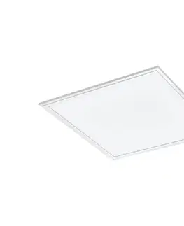 Svietidlá Eglo 900045 - LED Stmievateľné stropné svietidlo SALOBRENA-Z LED/21,5W/230V biela 900045