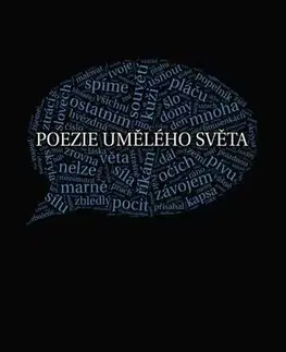 Česká poézia Poezie umělého světa - Jiří Materna