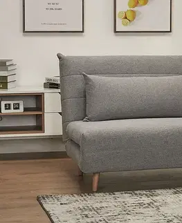 Kreslá Rozkladacie kreslo SPIKE Signal