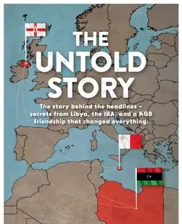 Biografie - Životopisy The Untold Story - R H Sammons