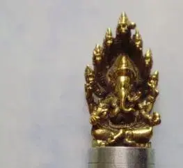 Nože na carving a pomôcky THAIKNIFE Thajský nôž Buddha Genesh