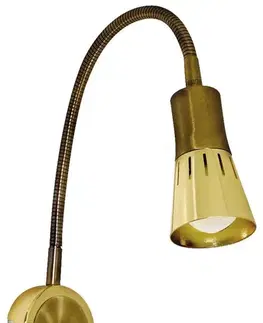 LED osvetlenie Nástenné svetlo ARENA Candellux
