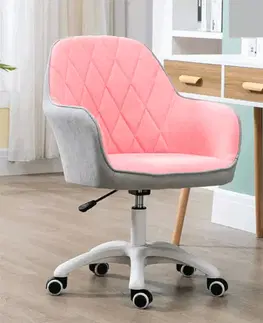 Kancelárske stoličky Kancelárske kreslo SANTY Tempo Kondela