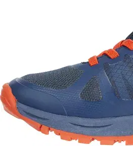 Tenisky McKinley Kansas III AQB Kids Veľkosť: 29 EUR