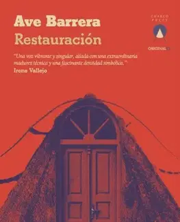 Beletria Restauracion - Ave Barrera