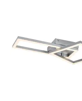 Svietidlá Rabalux 71381 - LED stropné svietidlo ELLINOR LED/24W/230V 3000K 71381
