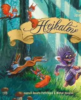 Pre deti a mládež T-soft Eternity Hejkalov