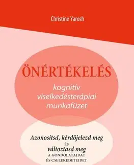 Sociológia, etnológia Önértékelés - Christine Yarosh