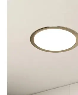 Svietidlá Eglo 99139 - LED zapustené stropné svietidlo FUEVA 5 LED/16,5W/230V 99139