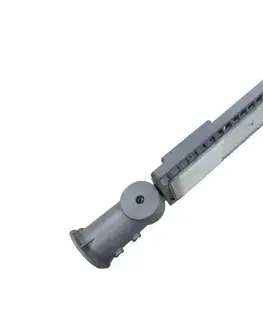 Záhradné lampy  LED Pouličná lampa LED/100W/230V 5000K LSL723