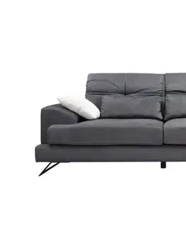 Pohovky a gauče Dvojmiestna pohovka Frido 2 Seater