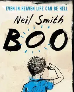 Cudzojazyčná literatúra Boo - Neil Smith