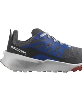 Nízka outdoor obuv Salomon Patrol Junior Veľkosť: 31 EUR