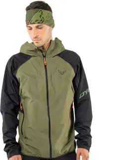 Nohavice Dynafit Transalper 2 Light Dynastretch M Veľkosť: XL