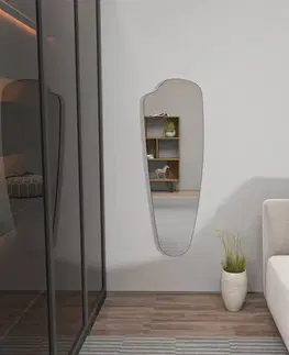 Zrkadlá Stojace zrkadlo Reos - Transparent