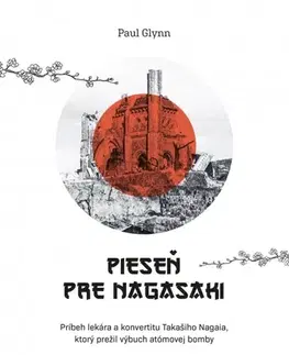 Osobnosti Pieseň pre Nagasaki - Paul Glynn