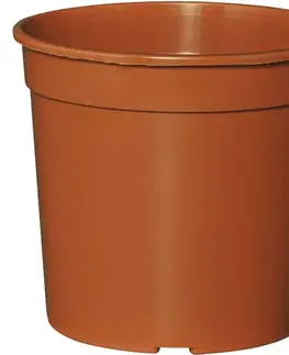 Záhrada Kvetináč Eco D30cm/12,7l/Te