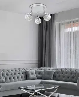 Stropná svetla Stropné LED svietidlo SMD Bolo