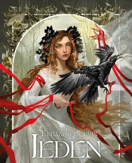 Sci-fi a fantasy Jeden rok - Eleanor Corvin