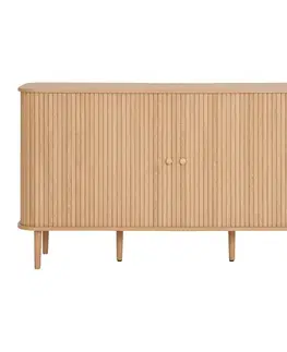 Nábytok Elvisia Komoda NIKKO | 140 cm