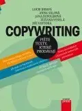 Marketing, reklama, žurnalistika Copywriting - Jiří Viktora,Zuzana Veselá,Lucie Jebavá,Anna Sálová,Jana Šupolíková