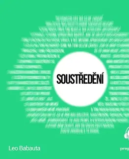 Rozvoj osobnosti Progres Guru Soustředění