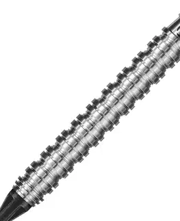 Šípky Harrows Revere 90% Soft 3ks 18g R