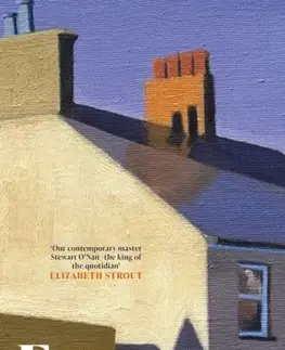 Beletria Evensong - Stewart O'Nan