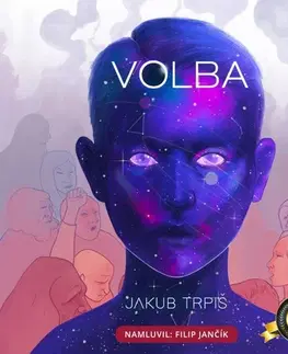 Rozvoj osobnosti Audiotéka a Jakub Trpiš Volba