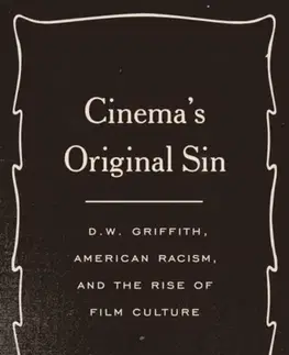 Hudba - noty, spevníky, príručky Cinema's Original Sin - Paul McEwan